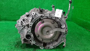 АКПП НА NISSAN LAFESTA B30 MR20DE
