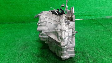 АКПП НА NISSAN LAFESTA B30 MR20DE