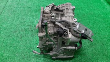 АКПП НА NISSAN LAFESTA B30 MR20DE