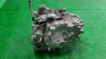 АКПП НА NISSAN LAFESTA B30 MR20DE