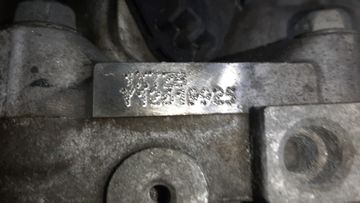 АКПП НА NISSAN LAFESTA B30 MR20DE