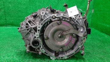 АКПП НА NISSAN SERENA C25 MR20DE