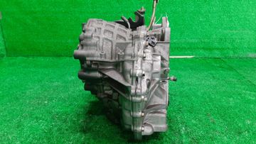 АКПП НА NISSAN SERENA C25 MR20DE
