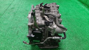 АКПП НА NISSAN SERENA C25 MR20DE