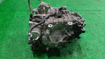 АКПП НА NISSAN SERENA C25 MR20DE