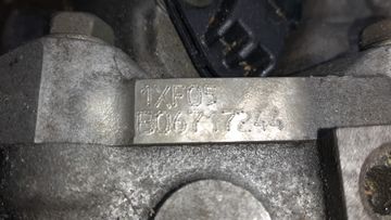 АКПП НА NISSAN SERENA C25 MR20DE