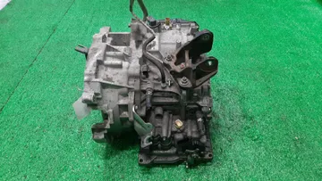 АКПП НА MAZDA ATENZA GH5FW L5-VE
