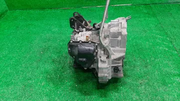 АКПП НА MAZDA ATENZA GH5FW L5-VE