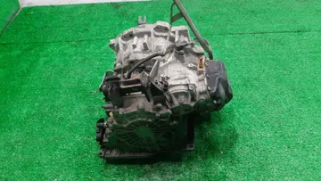 АКПП НА MAZDA ATENZA GH5FW L5-VE