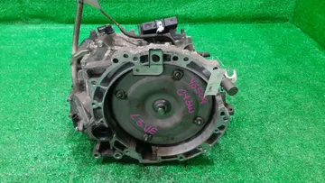 АКПП НА MAZDA ATENZA GY3W L3-VE