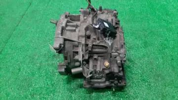 АКПП НА MAZDA ATENZA GY3W L3-VE