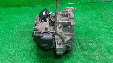 АКПП НА MAZDA ATENZA GY3W L3-VE