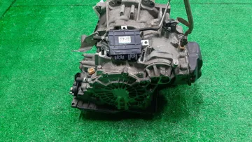 АКПП НА MAZDA ATENZA GY3W L3-VE