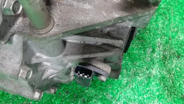 АКПП НА MAZDA ATENZA GY3W L3-VE