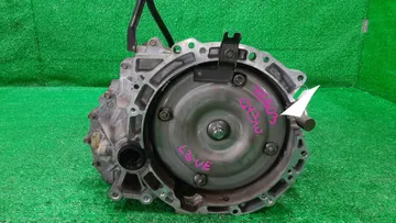 АКПП НА MAZDA ATENZA GY3W L3-VE