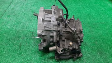 АКПП НА MAZDA ATENZA GY3W L3-VE