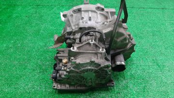 АКПП НА MAZDA ATENZA GY3W L3-VE