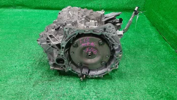 АКПП НА NISSAN JUKE F15 MR16DDT