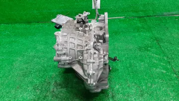 АКПП НА NISSAN JUKE F15 MR16DDT