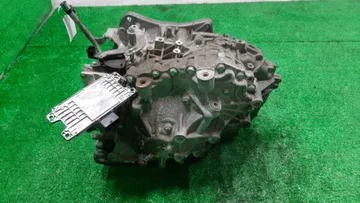 АКПП НА NISSAN JUKE F15 MR16DDT