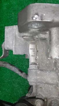 АКПП НА NISSAN JUKE F15 MR16DDT