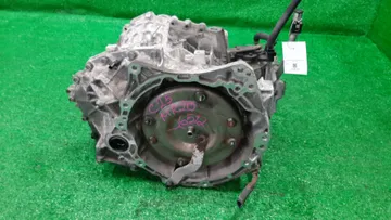 АКПП НА NISSAN SERENA C25 MR20DE