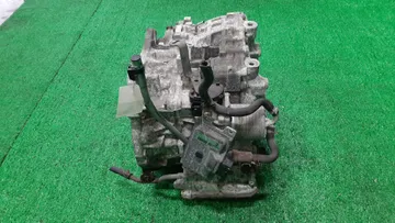 АКПП НА NISSAN SERENA C25 MR20DE