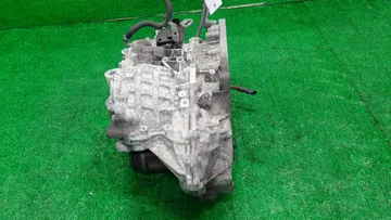 АКПП НА NISSAN SERENA C25 MR20DE