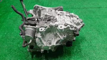 АКПП НА NISSAN SERENA C25 MR20DE