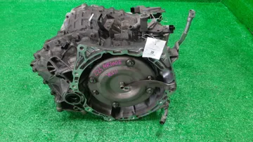 АКПП НА NISSAN SERENA C25 MR20DE