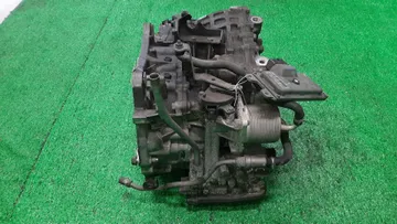 АКПП НА NISSAN SERENA C25 MR20DE