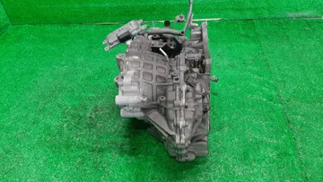 АКПП НА NISSAN SERENA C25 MR20DE