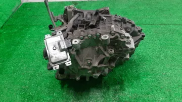 АКПП НА NISSAN SERENA C25 MR20DE