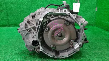 АКПП НА NISSAN TEANA J32 VQ25DE