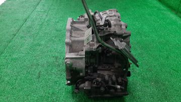 АКПП НА NISSAN TEANA J32 VQ25DE