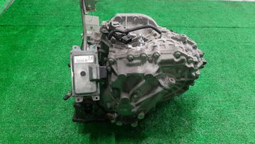 АКПП НА NISSAN TEANA J32 VQ25DE