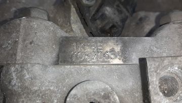 АКПП НА NISSAN TEANA J32 VQ25DE