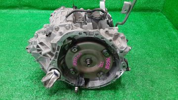 АКПП НА NISSAN TEANA J32 VQ25DE