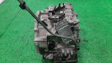 АКПП НА NISSAN TEANA J32 VQ25DE