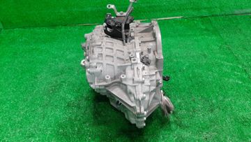 АКПП НА NISSAN TEANA J32 VQ25DE