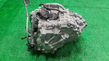 АКПП НА NISSAN TEANA J32 VQ25DE