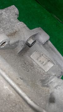 АКПП НА NISSAN TEANA J32 VQ25DE
