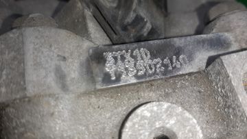 АКПП НА NISSAN TEANA J32 VQ25DE