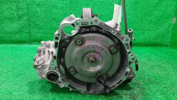 АКПП НА NISSAN TEANA J31 VQ23DE