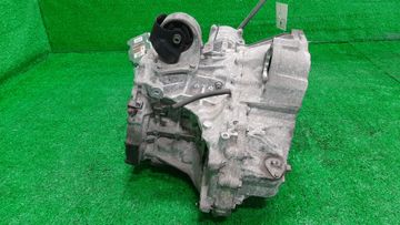 АКПП НА NISSAN TEANA J31 VQ23DE