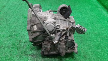АКПП НА NISSAN TEANA J31 VQ23DE