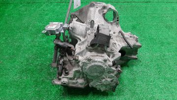 АКПП НА NISSAN TEANA J31 VQ23DE