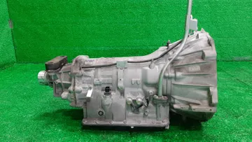АКПП НА NISSAN FUGA PY50 VQ35DE