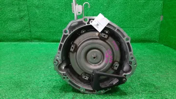АКПП НА NISSAN FUGA PY50 VQ35DE