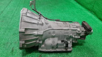 АКПП НА NISSAN FUGA PY50 VQ35DE